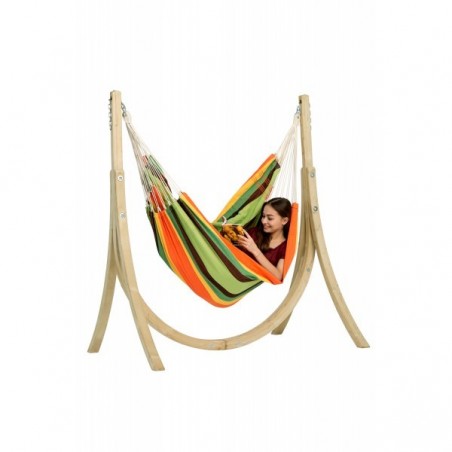 Set support hamac chaise Guadeloupe