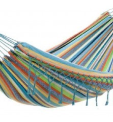 amac double franges