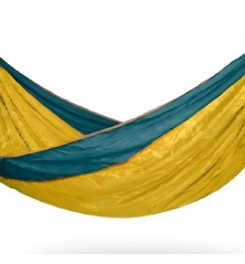 Hamac parachute léger