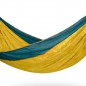 Hamac parachute Hammock jaune et vert