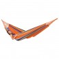 Hamac double Martinique orange