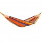 Hamac double Martinique orange