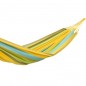 Hamac double Martinique jaune
