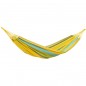 Hamac double Martinique jaune