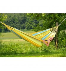 Hamac duo Martinique jaune