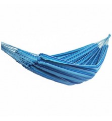 Support fer forge avec hamac solo plus océan