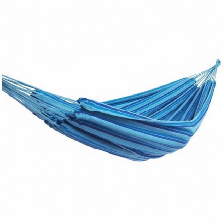 Support fer forge avec hamac solo plus océan