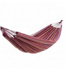 Support fer forge avec hamac solo plus Pattaya