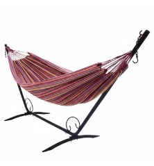 Support fer forge avec hamac solo plus Pattaya