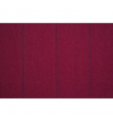 tissu hamac double Brésil violet