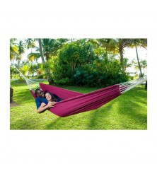 hamac double Brésil
