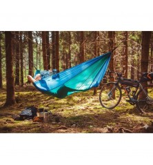 Hamac camping léger