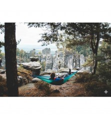 Hamac randonné léger