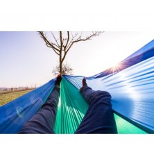 Hamac nylon léger