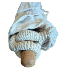 chaise suspendu Andalousie