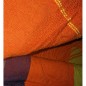 Hamac double Martinique orange