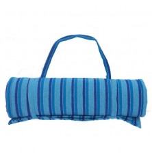 Matelas bain de soleil océan