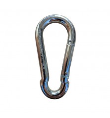 Mousqueton pour hamac