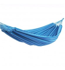 Hamac duo ocean bleu