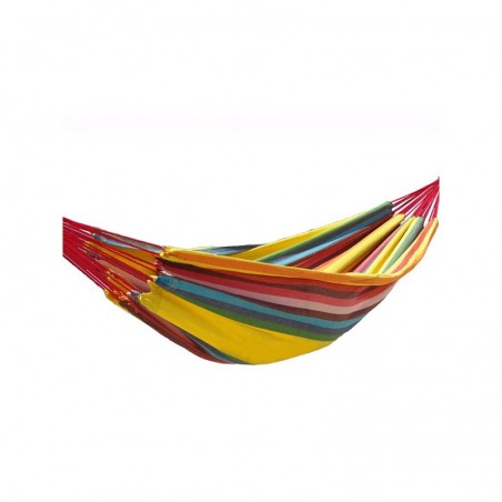 Hamac duo Liverpool jaune