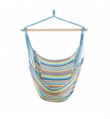 Hamac chaise Dortmund vert