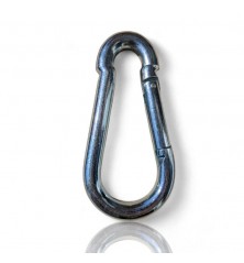 paire de mousquetons pour hamac