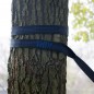 Sangle d'accroche bleue pour hamac