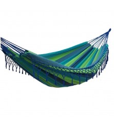 Hamac double franges Chelles