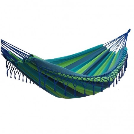 Hamac double franges Chelles