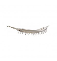 Hamac franges Leucate