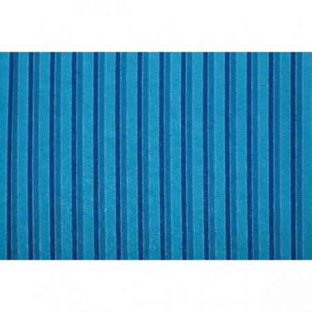 Coussin carre océan