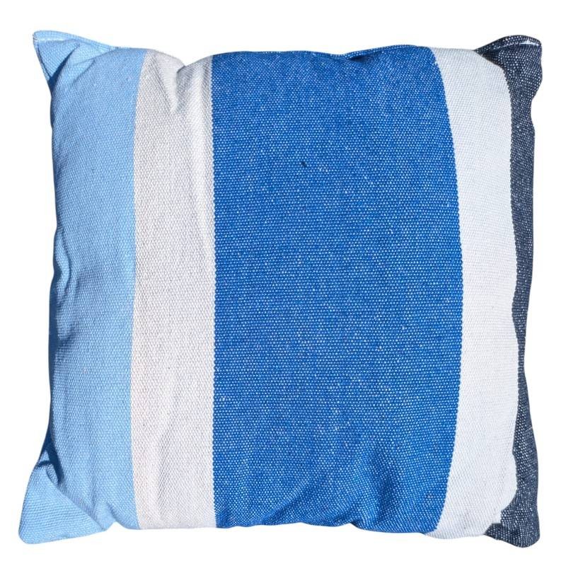 Coussin carré Saint Malo Coussin carré Saint Malo