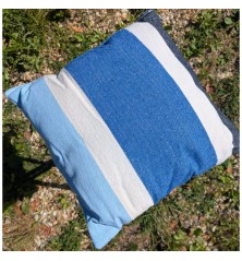 Coussin carré Saint Malo