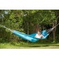 Hamac enfant bleu de jardin