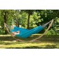 Hamac enfant bleu de jardin