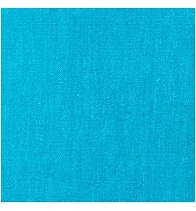 tissu Hamac de jardin bleu Aqua