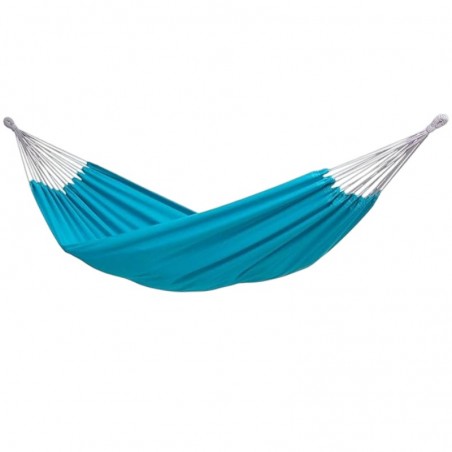 Hamac enfant bleu de jardin