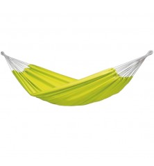 Hamac de jardin vert kiwi