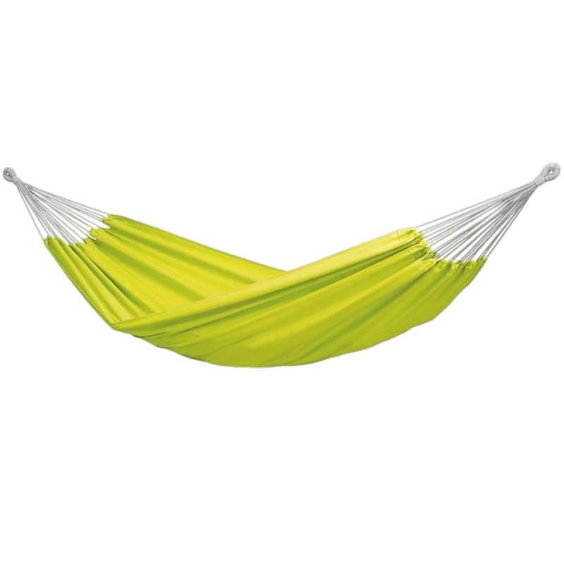 Hamac vert kiwi jardin Hamac vert kiwi jardin