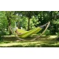Hamac vert kiwi jardin Hamac vert kiwi jardin