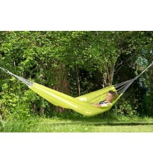 Hamacs de jardin vert