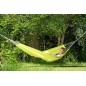 Hamac vert kiwi jardin Hamac vert kiwi jardin