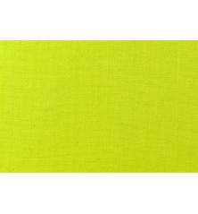 tissu Hamac simple vert kiwi jardin