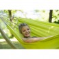 Hamac vert kiwi jardin Hamac vert kiwi jardin