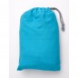 Hamac enfant bleu de jardin