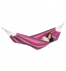 Hamacs simple violet