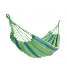 Hamac vert moelleux