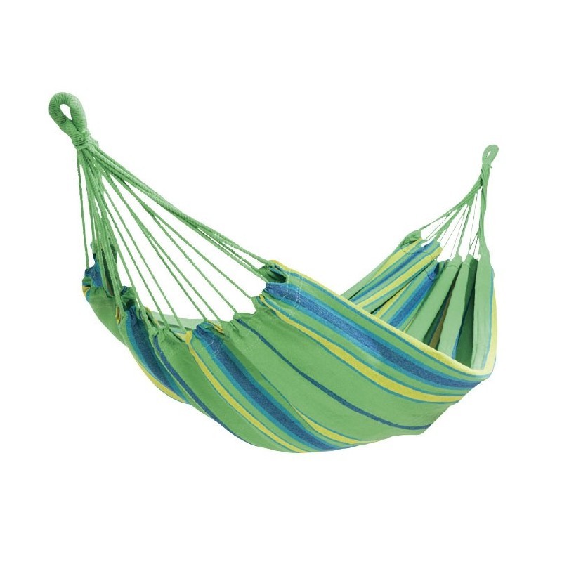 Hamac junior vert moelleux Hamac junior vert moelleux