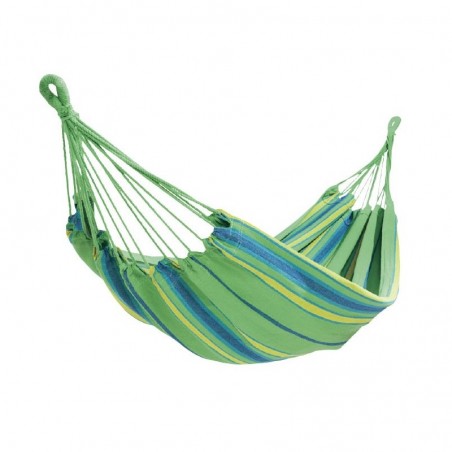 Hamac vert moelleux