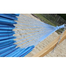 tissu Hamac duo océan